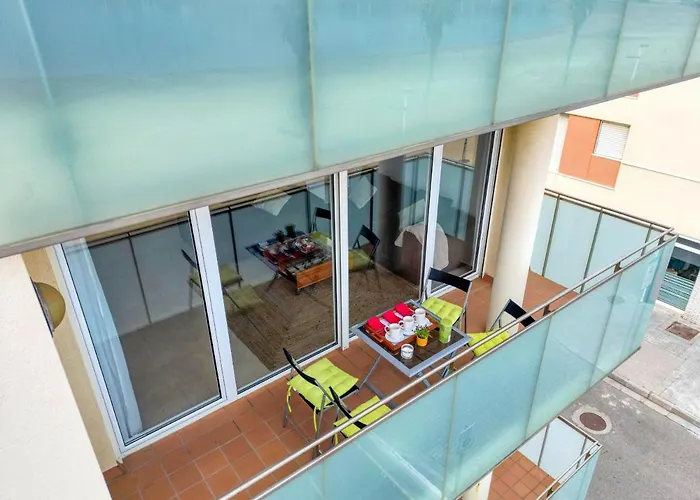 Lola * L' Escala