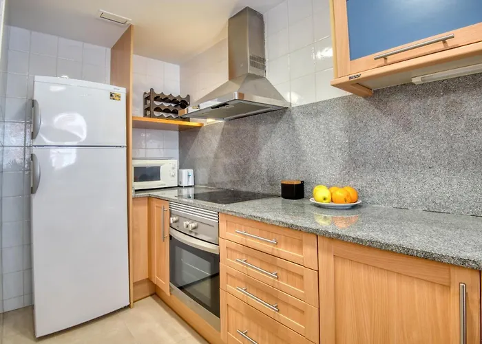Lola Apartament