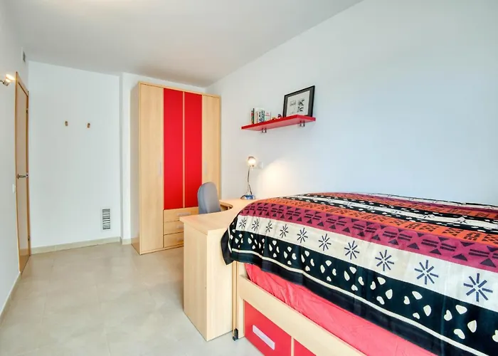 Lola Apartament *