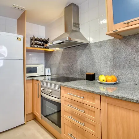 Lola Apartment