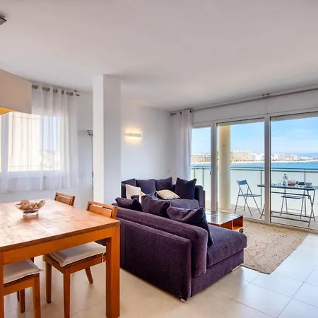Lola Apartment L'Escala